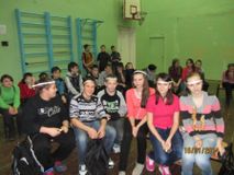 7В класс
