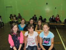 Команда 6В