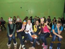 7Б класс
