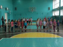 Построение перед игрой